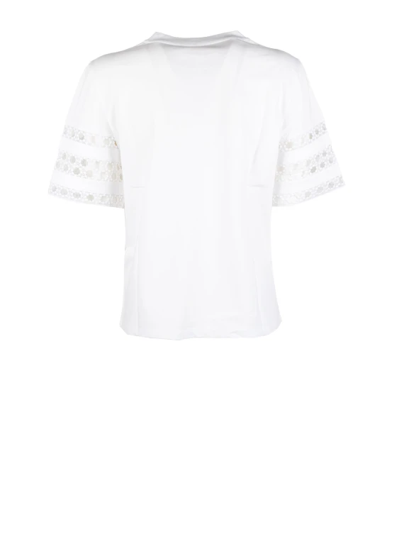 T-shirts and Polos