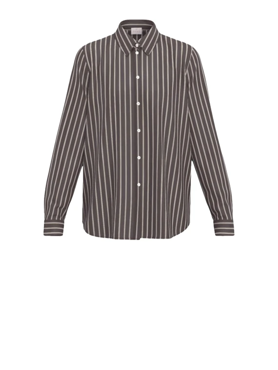Striped Shirt Emme Marella