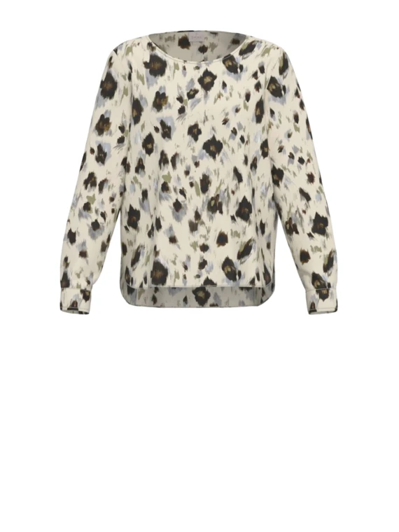 Camicia Burro Maculato Emme Marella