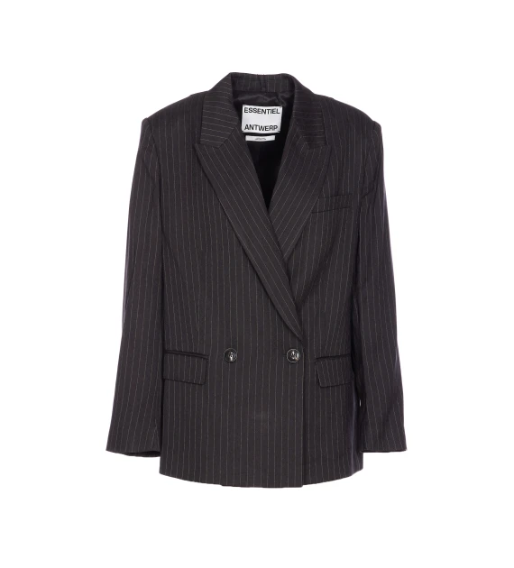 Essentiel antwerp Giacche Grigio