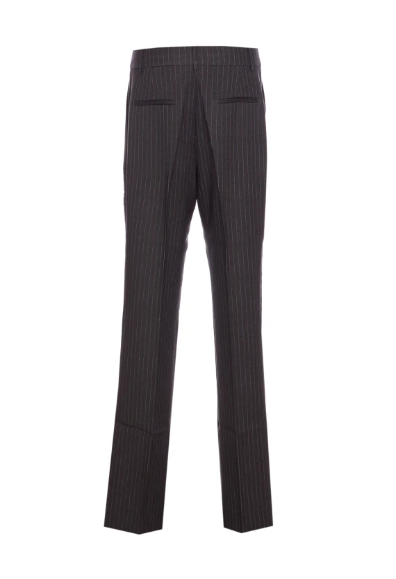 Essentiel antwerp Trousers Grey