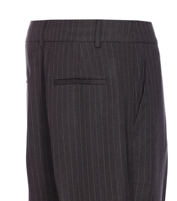 Essentiel antwerp Trousers Grey