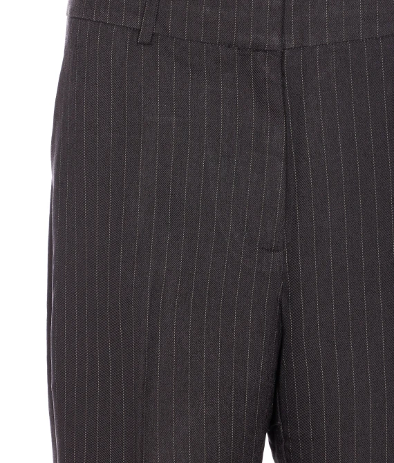 Essentiel antwerp Trousers Grey