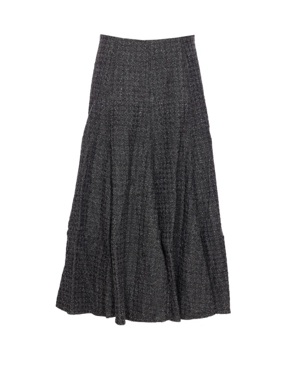 Essentiel antwerp Skirts Grey
