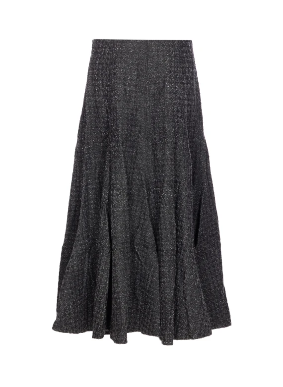 Essentiel antwerp Skirts Grey
