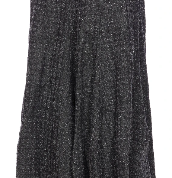 Essentiel antwerp Skirts Grey