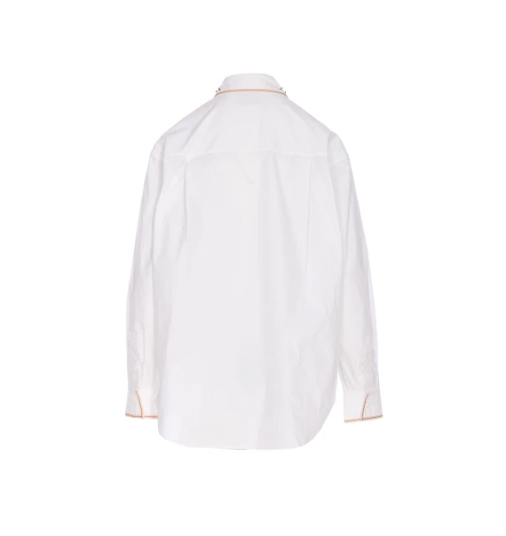 Essentiel antwerp Camicie Bianco
