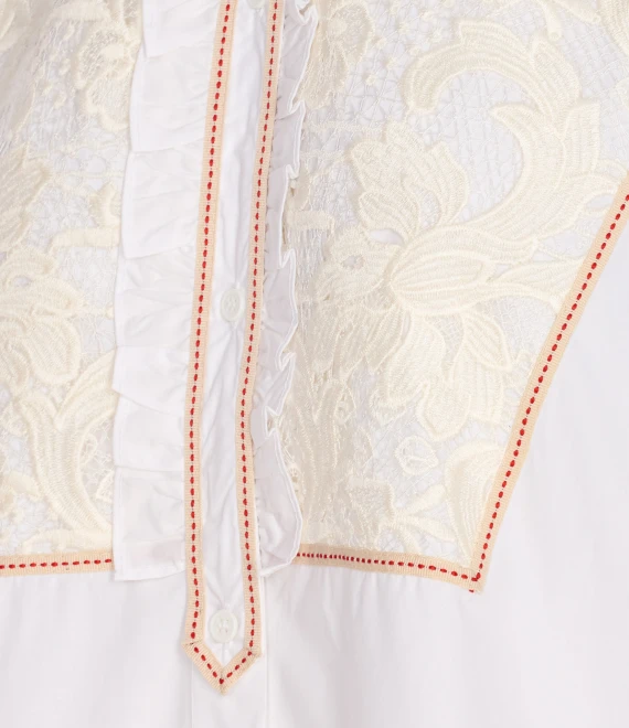 Essentiel antwerp Camicie Bianco