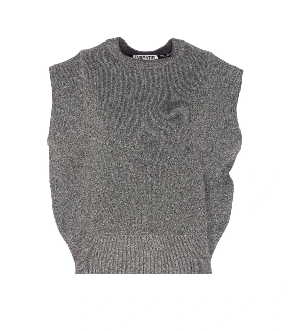 Essentiel antwerp Sweaters Grey