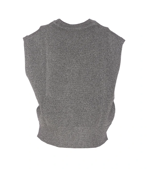Essentiel antwerp Sweaters Grey