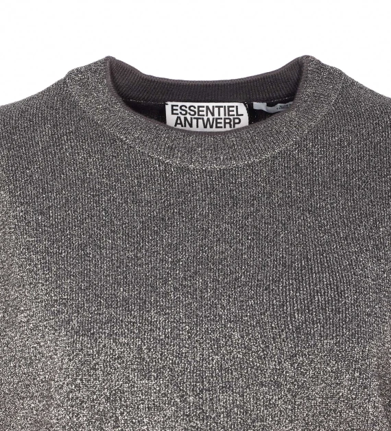 Essentiel antwerp Sweaters Grey