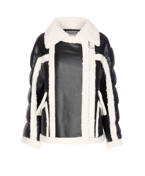 Essentiel antwerp Giacche Nero