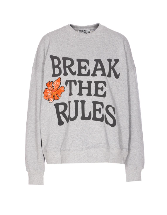 Essentiel antwerp Maglie Grigio