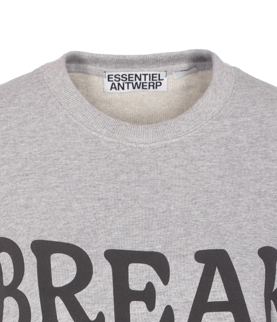 Essentiel antwerp Maglie Grigio