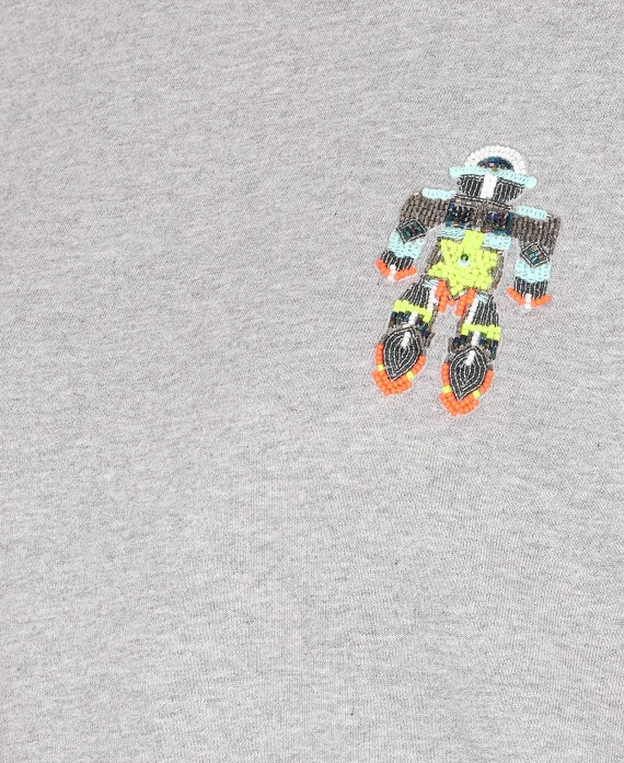 Essentiel antwerp Maglie Grigio