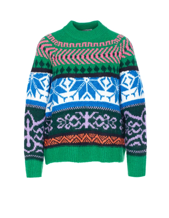 Essentiel antwerp Maglie Verde