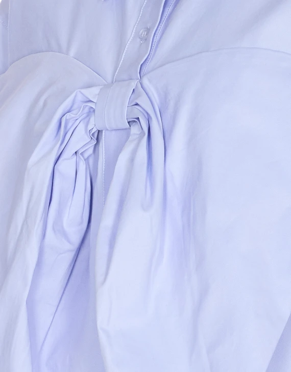 Essentiel antwerp Camicie Blue