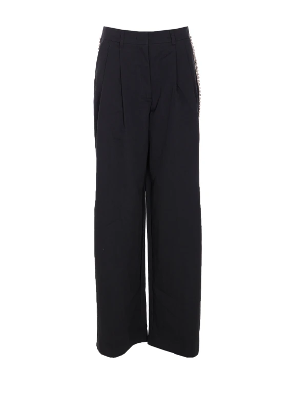 Essentiel antwerp Pantaloni Nero