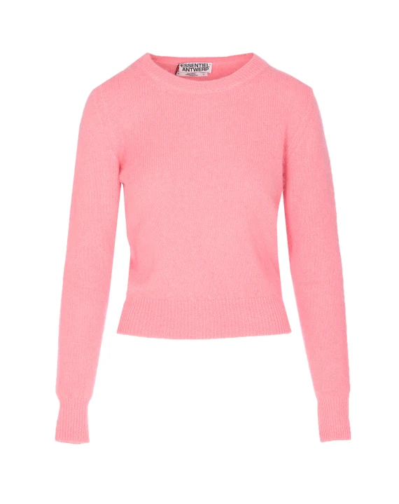 Essentiel antwerp Maglie Rosa