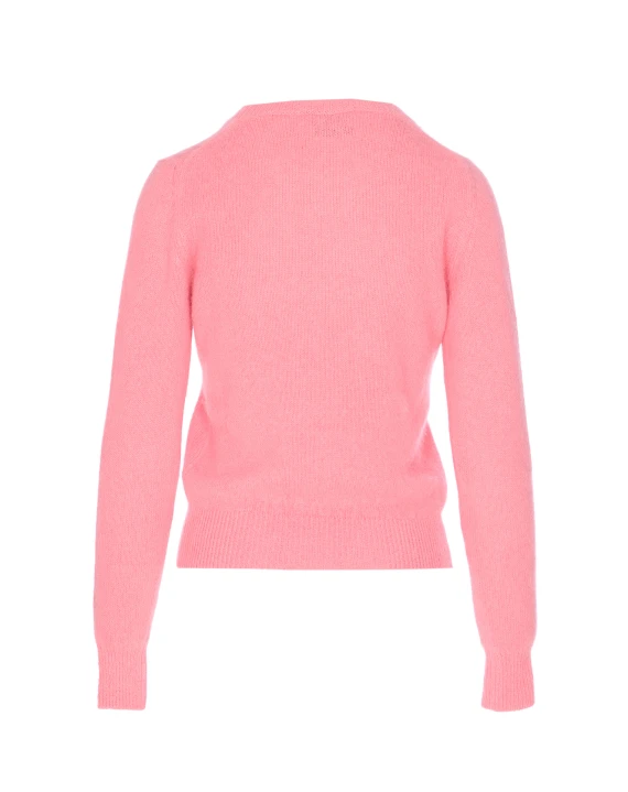 Essentiel antwerp Maglie Rosa