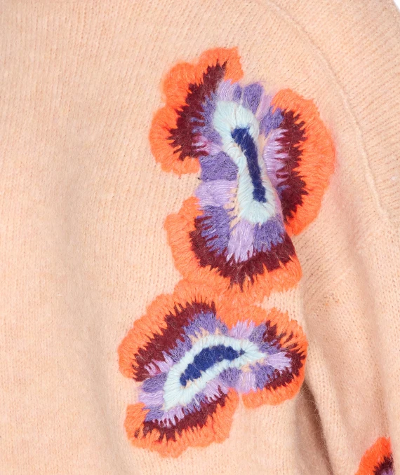 Essentiel antwerp Maglie Rosa