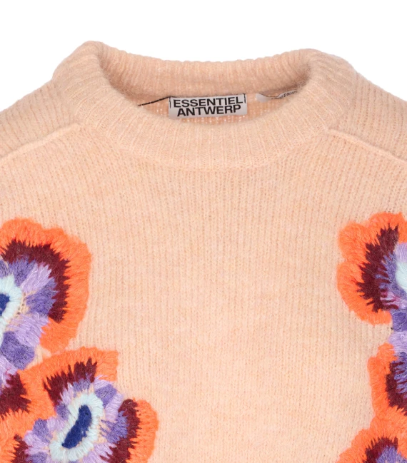 Essentiel antwerp Maglie Rosa