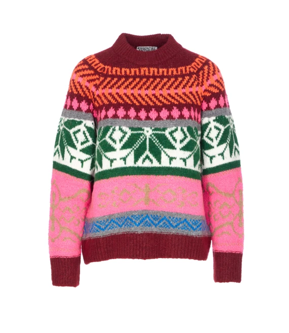 Essentiel antwerp Maglie Multicolour