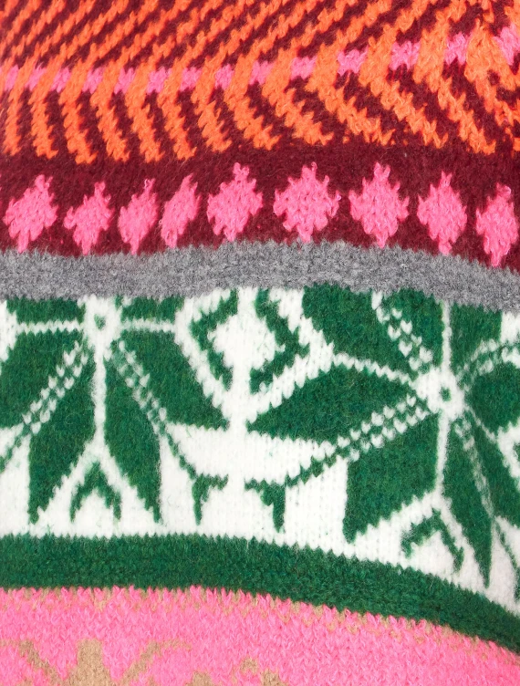 Essentiel antwerp Maglie Multicolour