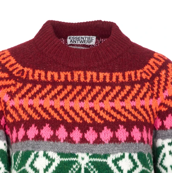 Essentiel antwerp Maglie Multicolour