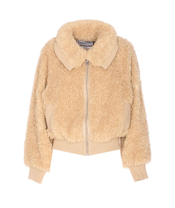 Essentiel antwerp Giacche Beige