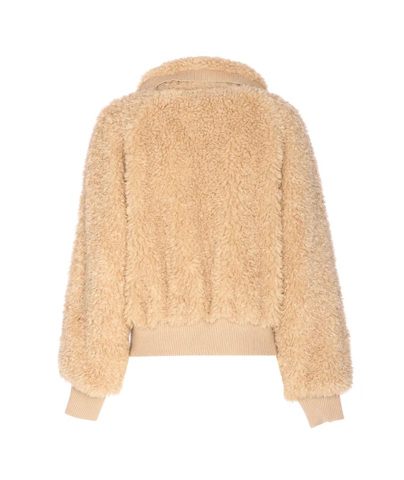 Essentiel antwerp Giacche Beige