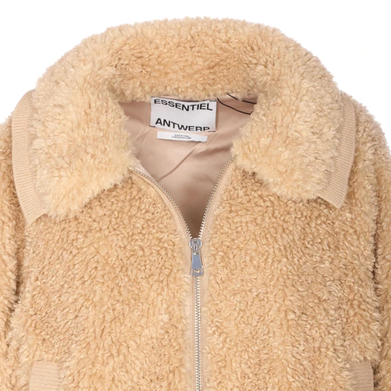Essentiel antwerp Giacche Beige