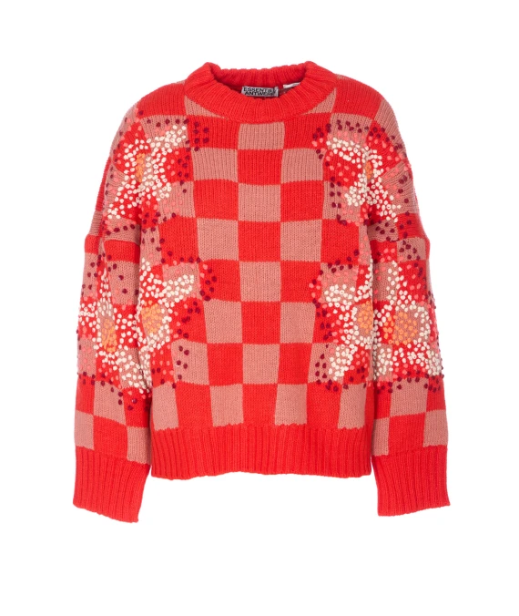 Essentiel antwerp Maglie Rosso
