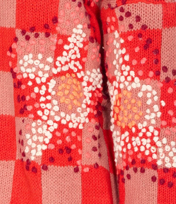 Essentiel antwerp Maglie Rosso