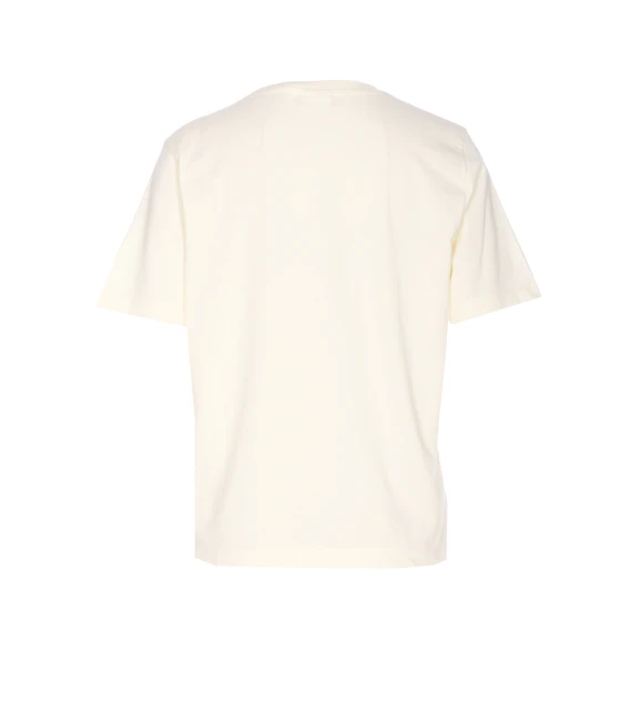 Essentiel antwerp T-shirt e Polo Beige