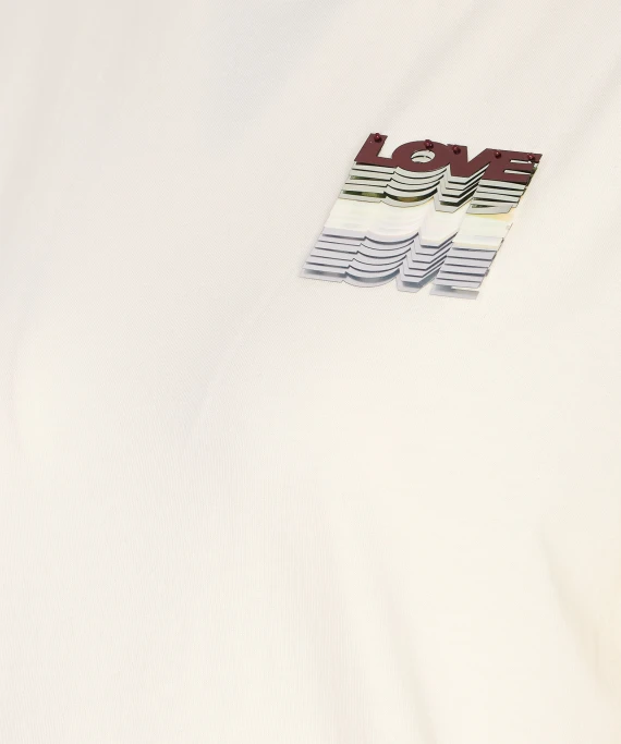 Essentiel antwerp T-shirt e Polo Beige