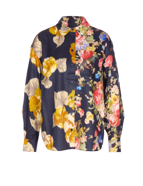 Essentiel antwerp Camicie Multicolour