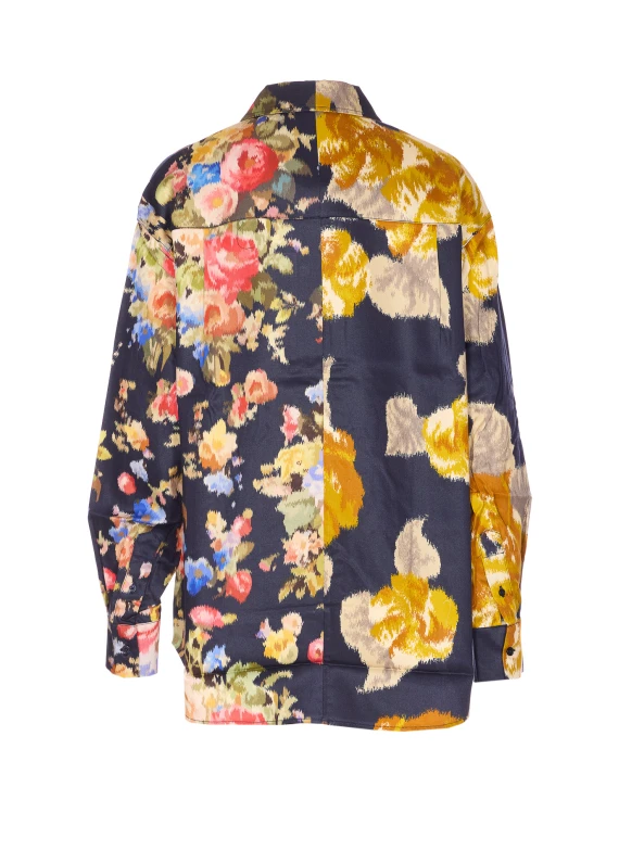 Essentiel antwerp Camicie Multicolour