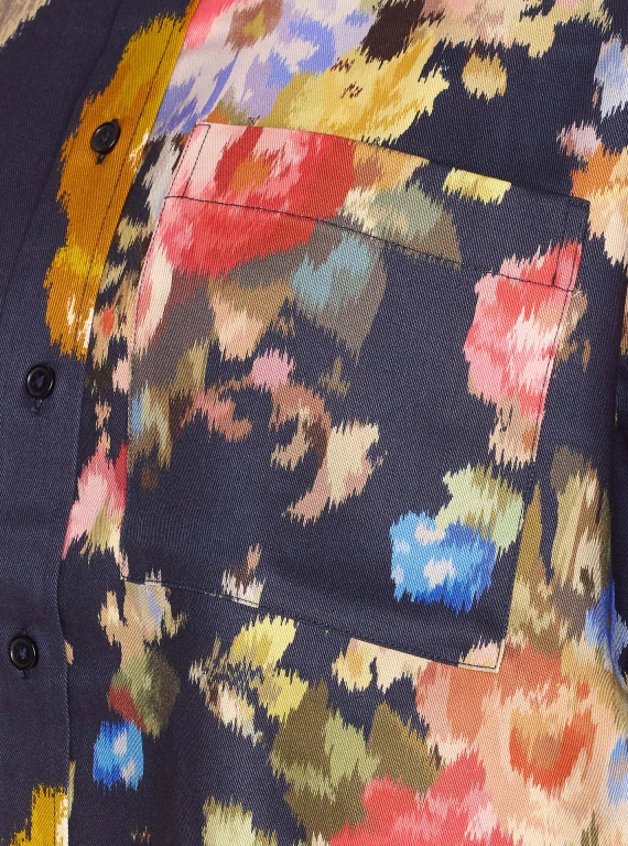 Essentiel antwerp Camicie Multicolour