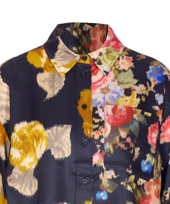 Essentiel antwerp Camicie Multicolour