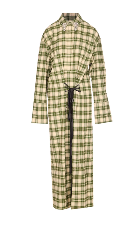 Essentiel antwerp Abiti Verde