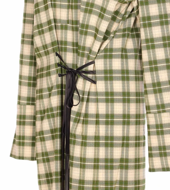 Essentiel antwerp Abiti Verde