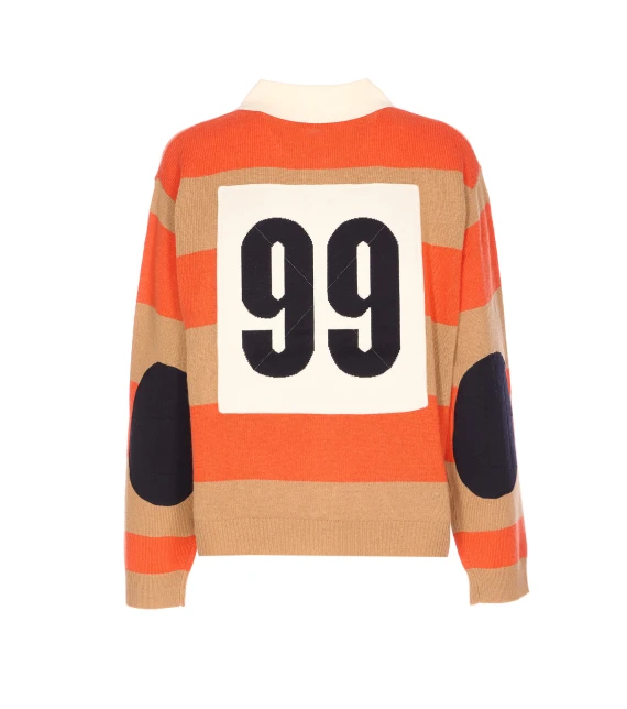 Essentiel antwerp T-shirt e Polo Arancio