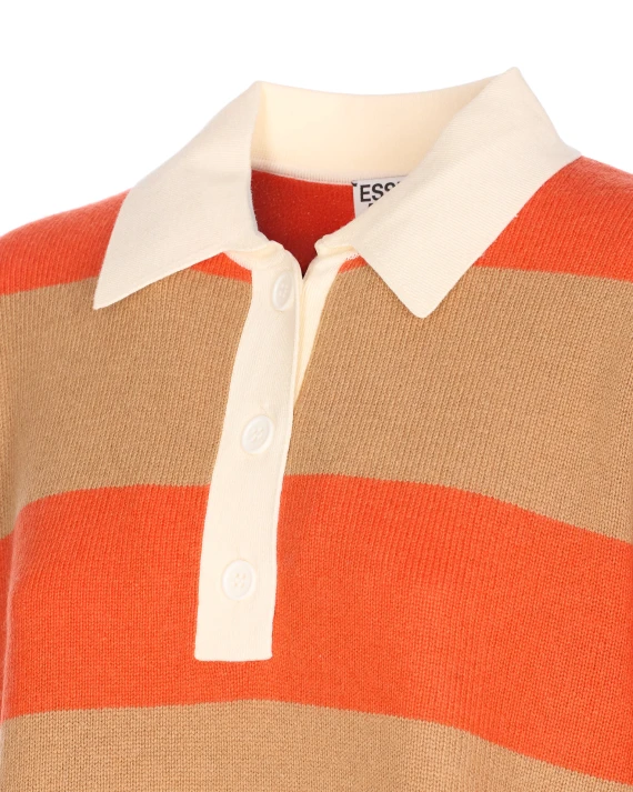 Essentiel antwerp T-shirt e Polo Arancio