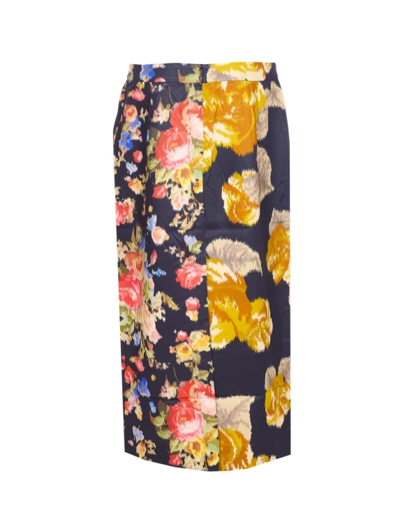 Essentiel antwerp Gonne Multicolour