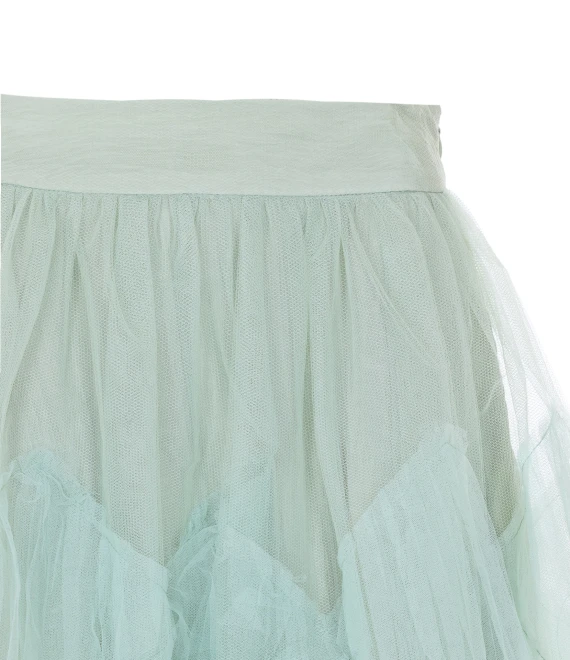 Skirts Green
