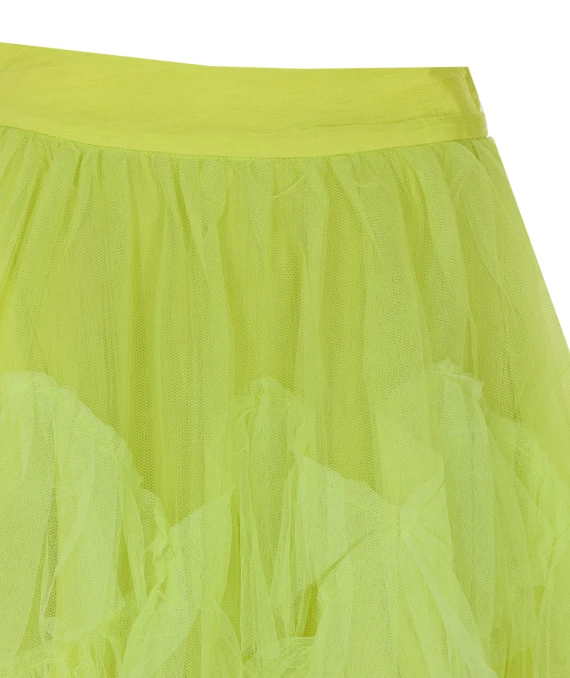 Skirts Green