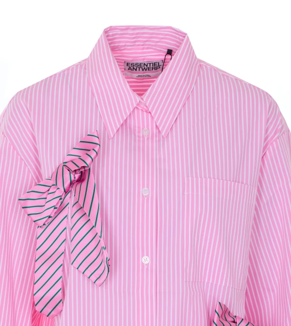 Shirts Pink