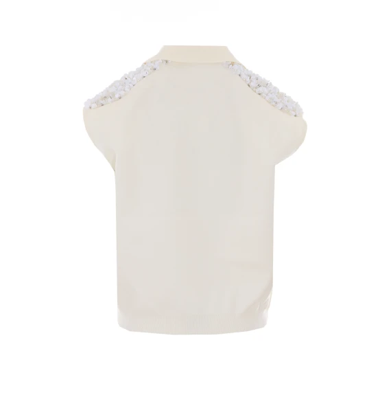 T-shirt e Polo Bianco