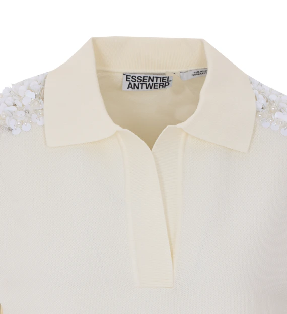 T-shirt e Polo Bianco